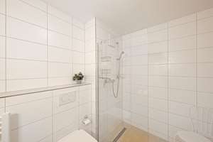 Moderne 3-Zimmer-Komfortwohnung mit EBK, Aufzug & Südloggia am idyllischen Clemensplatz in Fischeln – Die vollständige Adresse der Immobilie erhältst du vom Anbieter., 47807 Fischeln, Krefeld – Vorschaubild 15