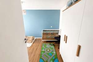 Neubau 5-Zimmer-Reihenhaus mit Garten, Terrasse & Einbauküche in Köln-Weiler – 50765 Volkhoven/Weiler, Köln – Vorschaubild 15