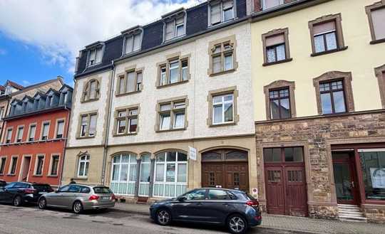 Top-Lage Durlach: Kulturdenkmal mit Entwicklungschance