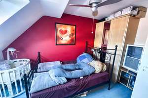 ***zwei Etagen, ein Zuhause – großzügige Maisonette in begehrter Wuppertaler Lage – Die vollständige Adresse der Immobilie erhältst du vom Anbieter., 42105 Elberfeld, Wuppertal – Vorschaubild 16