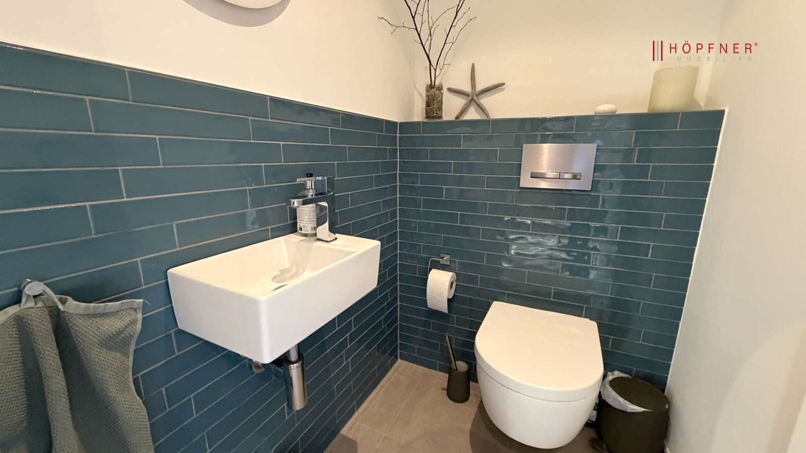 Immobilie in Bönebüttel - Stilvolles Wohnen in Bönebüttel – moderne Doppelhaushälfte mit Komfort - Bild 0