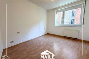 Charmante 2-Zimmer Wohnung mit Einbauküche und Tageslichtbad in S-Süd! – Böcklerstraße 2, 70199 Heslach, Stuttgart – Vorschaubild 1