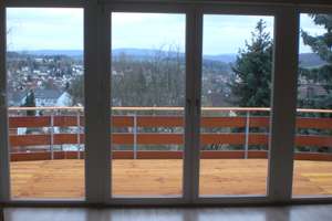 4 Zimmer-Panorama-Wohnung (Traumblick über den Ort und in den Odenwald) – Leipziger Strasse 22, 64372 Ober-Ramstadt – Vorschaubild 33