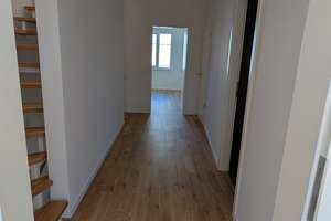 Erstbezug: Townhouse am Britzer Garten -  4 Etagen mit Garten, Terrassen,  Garage & Keller  – Die vollständige Adresse der Immobilie erhältst du vom Anbieter., 12109 Mariendorf, Berlin – Vorschaubild 14