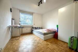 Provisionsfrei *Eigennutzer aufgepasst! 3-Zimmer-Wohnung am Vorgebirgspark* – Die vollständige Adresse der Immobilie erhältst du vom Anbieter., 50969 Zollstock, Köln – Vorschaubild 2