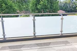 Top in Lilienthal ! Hochwertige 3-Zimmer-Wohnung + großem Balkon und Blick ins Grüne – Die vollständige Adresse der Immobilie erhältst du vom Anbieter., 28865 Lilienthal – Vorschaubild 8