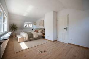 Moderne Doppelhaushälfte mit herrlichem Garten  in familiengerechter Wohnlage – 51373 Wiesdorf, Leverkusen – Vorschaubild 18