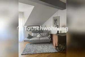 Tauschwohnung: Ideal für junge Paare oder Singles in Würzburg