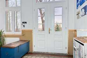 Landhaus mit Einliegerwohnung auf großem Grundstück – Stilvoll saniert – Nordfriesland (Kreis) – Vorschaubild 21