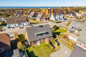 Grundstück mit Altbestand unweit vom Strand in Westerland
Ideal für ein Neubauvorhaben – Die vollständige Adresse der Immobilie erhältst du vom Anbieter., 25980 Sylt (Gemeinde) – Vorschaubild 10