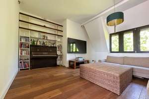 ALTBAUTRAUM IM HERZEN VOM AGNESVIERTEL – Die vollständige Adresse der Immobilie erhältst du vom Anbieter., 50670 Neustadt/Nord, Köln – Vorschaubild 6