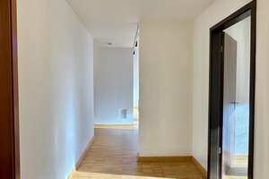 Großzügige Dachgeschoss-Maisonette-Galerie-Wohnung mit 4 Zimmer / 2 Balkone / renovierungsbedürftig – Robert-Stolz-Str. 13, 40470 Mörsenbroich, Düsseldorf – Vorschaubild 17