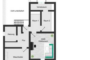 Modernisierte Doppelhaushälfte mit großem Gartenparadies in ruhiger Lage – Main-Taunus-Kreis – Vorschaubild 29