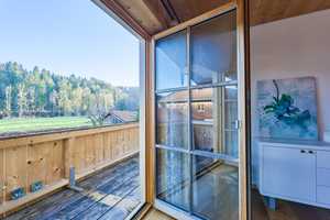 Traumhaftes Einfamilienhaus mit großzügigem Garten und Süd-West Ausrichtung! – Miesbach (Kreis) – Vorschaubild 8