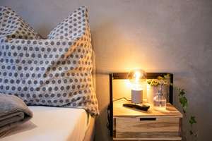 ***Möbliertes City-Apartment im Zentrum Mannheim Quadrate mit starker Rendite*** – L 2 9, 68161 Schwetzingerstadt/Oststadt, Mannheim – Vorschaubild 4