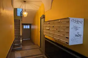 Moabit: Kaiserin-Augusta-Alle: ERSTBEZUG: 2-Zi-AB-Whg, HH 2. OG, ca 53 m² per SOFORT zu VERKAUFEN – Berlin – Vorschaubild 17