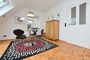Sehr schöne Wohnung mit tollem Blick auf die Stadt in Stuttgart Nord – Die vollständige Adresse der Immobilie erhältst du vom Anbieter., 70191 Mönchhalde, Stuttgart – Vorschaubild 14