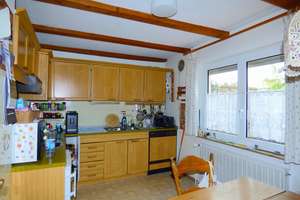 * Doppelhaushälfte mit großem Garten und Garage * – Die vollständige Adresse der Immobilie erhältst du vom Anbieter., 88250 Weingarten – Vorschaubild 20