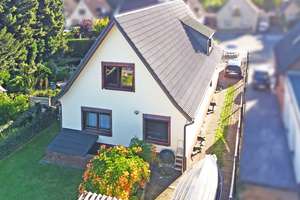 Gepflegtes Einfamilienhaus mit viel Platz und schönem Garten zum Kauf in Öjendorf - Wentzel Dr. – Die vollständige Adresse der Immobilie erhältst du vom Anbieter., 22117 Billstedt, Hamburg – Vorschaubild 7