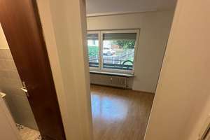 Helle, sehr ruhige 1-Zi-Wohnung mit separatem Kochbereich u. großem Südbalkon. Nähe S2 München Riem – Georg-Thiele-Straße 5, 81829 Trudering-Riem (Ortsteil), München – Vorschaubild 11
