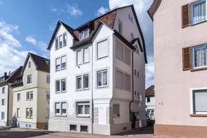 Idyllisches Wohnen am Fuße der Weinberge – 2 Zi Whg. mit Umbau-Potenzial, Garten und barrierefrei – Die vollständige Adresse der Immobilie erhältst du vom Anbieter., 70329 Obertürkheim (Ortsteil), Stuttgart – Vorschaubild 8