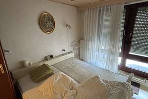Erstbezug nach Sanierung! Helle 3-Zimmer-Wohnung mit Süd-Balkon & TG-Stellplatz in Fürth-Mitte – Mohrenstraße 1, 90762 Altstadt, Innenstadt, Fürth – Vorschaubild 9
