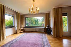 FREISTEHENDES EINFAMILIENHAUS mit großem Garten – Ihr neues Zuhause in idyllischer Lage – Die vollständige Adresse der Immobilie erhältst du vom Anbieter., 30900 Wedemark – Vorschaubild 8