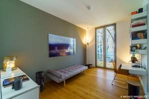 Sonnige Wohnung mit großen Balkon im Komponistenviertel | WAGNER IMMOBILIEN – Spohrstraße 9, 65193 Nordost, Wiesbaden – Vorschaubild 9