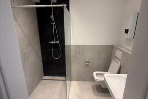Erstbezug nach TOP-Sanierung!Luxuriöse, attraktive Stadtwohnung zentral in der Carlstadt – 40213 Carlstadt, Düsseldorf – Vorschaubild 5
