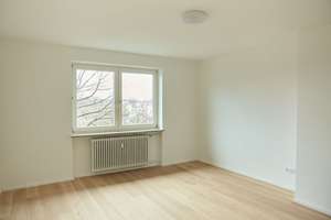 Hochwertig sanierte 2-Zimmer-Wohnung – Ideal für Eigennutzer & Kapitalanleger – Die vollständige Adresse der Immobilie erhältst du vom Anbieter., 80637 Dom Pedro, München – Vorschaubild 2