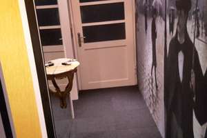 Beliebtes Bessungen _ Darmstadt _ 3 Zi., Balkon, Terrasse – Die vollständige Adresse der Immobilie erhältst du vom Anbieter., 64285 Mitte, Darmstadt – Vorschaubild 9