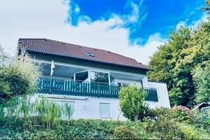 Hübsches, freistehendes Einfamilienhaus in beliebter Lage im "Bremecketal" – Die vollständige Adresse der Immobilie erhältst du vom Anbieter., 58515 Lüdenscheid – Vorschaubild 2