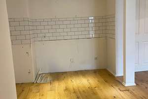 Stadtgarten - Exklusive 2-Zi-KB, Fußbodenh., freist. Badewanne & Regendusche, Videogg.sprech – Bachstr. 56, 58089 Wehringhausen, Hagen – Vorschaubild 10