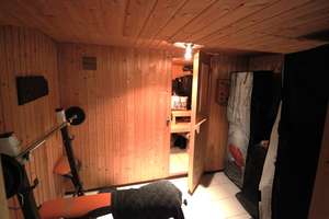 FREISTEHEND EXKLUSIV 1-2 FAM.-HS., 3 GARAGEN, 7 ZI./237 QM WFL., MARMOR, KAMIN, SAUNA IN KNITTKUHL – Am Wagenrast 35, 40629 Knittkuhl, Düsseldorf – Vorschaubild 25