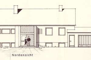 Einfamilienhaus mit Einliegerwohnung in Hanglage in Kemnath – Die vollständige Adresse der Immobilie erhältst du vom Anbieter., 95478 Kemnath – Vorschaubild 8