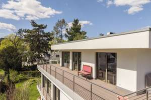 Exklusive Villa mit modernster Technik und großzügigem Raumangebot – Die vollständige Adresse der Immobilie erhältst du vom Anbieter., 14532 Kleinmachnow – Vorschaubild 37