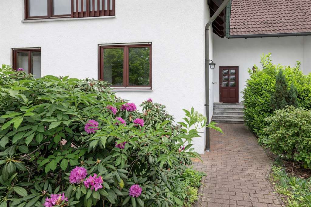 Immobilie in Abensberg - Bezahlbarer Wohnraum - Immobilie mit Mehrwert. in Offenstetten bei Abensberg *KÄUFERPROVISIONSFREI* - Bild 1