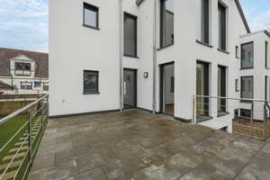 Stilvoller Neubau-Erstbezug: 2-Zi.Whg. mit Terrasse und hochwertiger Ausstattung – Die vollständige Adresse der Immobilie erhältst du vom Anbieter., 76189 Daxlanden, Karlsruhe – Vorschaubild 4