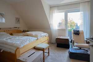 Krefeld-Benrad: Einfamilien-Doppelhausklassiker mit Garage und Südgarten in netter Nachbarschaft! – Krefeld – Vorschaubild 12