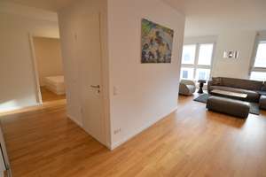**Top Lage Glockenbach**  - Tiefgarage - Parkett - EBK – Die vollständige Adresse der Immobilie erhältst du vom Anbieter., 80469 Angerviertel, München – Vorschaubild 5