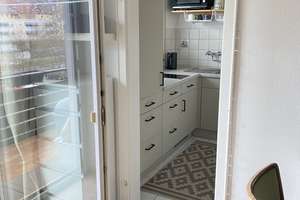 Modernisierte, vollmöblierte 1-Zimmer-Wohnung mit Balkon und EBK – Die vollständige Adresse der Immobilie erhältst du vom Anbieter., 70195 Botnang-Ost, Stuttgart – Vorschaubild 11