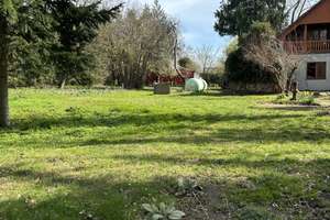 Ostseegrundstück mit Wohnhaus, einzigartig, naturbelassen und weiteren Bebauungsmöglichkeiten – Lindenstraße 17, 23968 Zierow – Vorschaubild 5