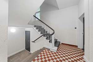 Ottensen! Helle 2 Zimmer mit Balkon-Energiewert B- Einbauküche-top Zustand-Provisionsfrei – Die vollständige Adresse der Immobilie erhältst du vom Anbieter., 22763 Ottensen, Hamburg – Vorschaubild 9