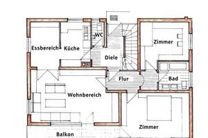 Großzügiges Zweifamilienhaus mitten in Alpirsbach – Die vollständige Adresse der Immobilie erhältst du vom Anbieter., 72275 Alpirsbach – Vorschaubild 19