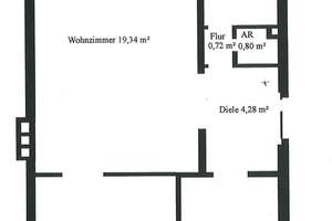 Horn ! Charmante Dachgeschoss-Wohnung mit Südbalkon nahe Universität Bremen – Die vollständige Adresse der Immobilie erhältst du vom Anbieter., 28359 Lehe, Bremen – Vorschaubild 12