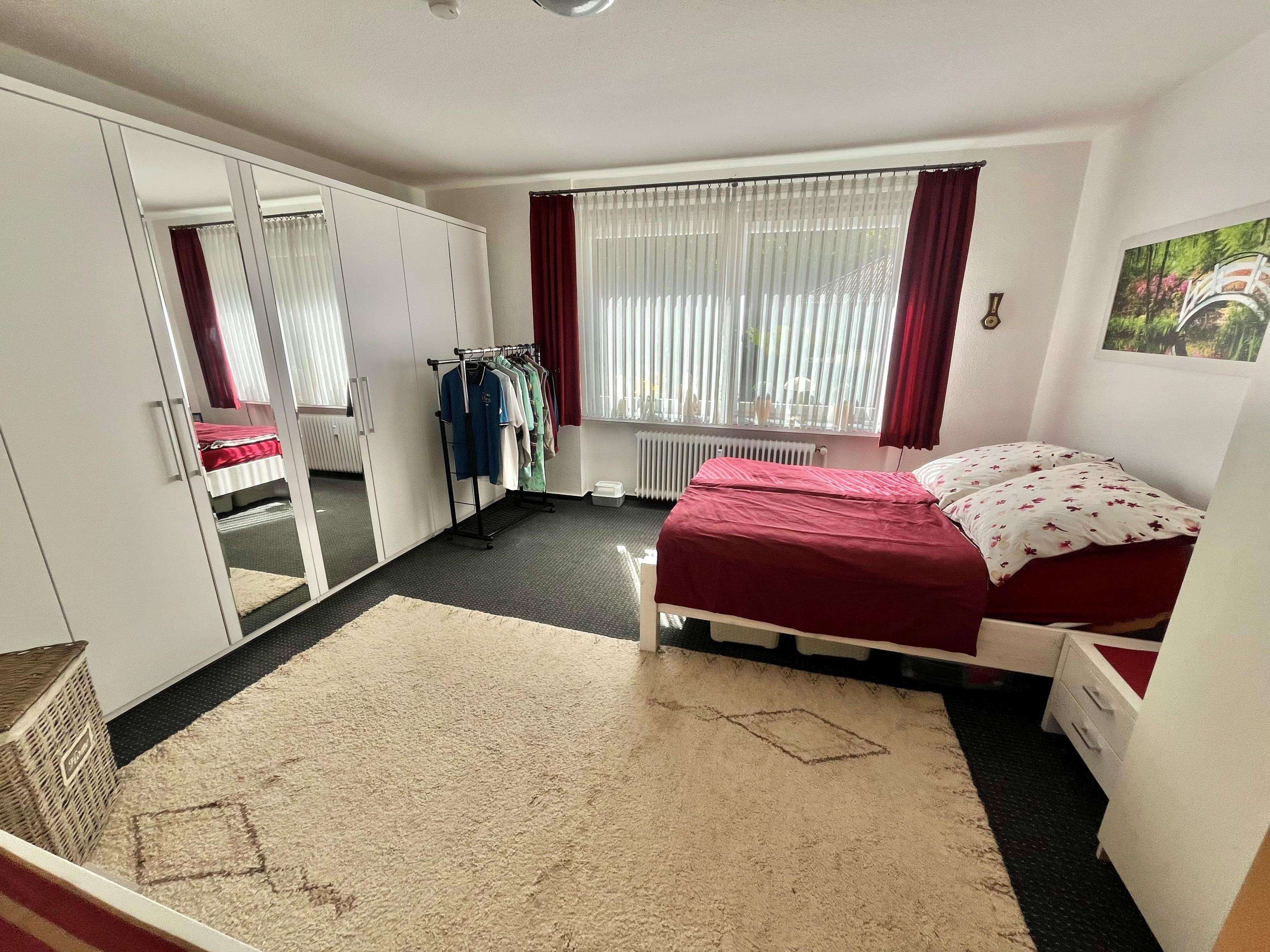 Immobilie in Visselhövede - Solide Kapitalanlage - Erdgeschosswohnung in Visselhövede  - Bild 0