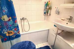 **2-Zimmer-Wohnung in München-Solln - klein, aber fein!!** – Die vollständige Adresse der Immobilie erhältst du vom Anbieter., 81477 Solln, München – Vorschaubild 7
