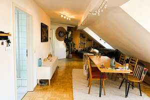 Kapitalanlage am Bahnhof / 30 qm Dachterrasse – Herbert-Hinnendahl-Straße 15, 33602 Mitte, Bielefeld – Vorschaubild 4