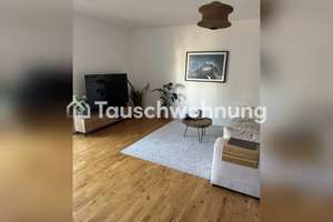 Tauschwohnung: Sehr helle 2-ZimWoh. mit Balkon und Tiefgarage in Neuhausen – Hartliebstraße 2, 80637 Dom Pedro, München – Vorschaubild 6