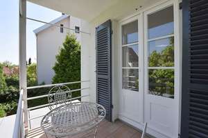 Wunderschöne Wohnung mit Balkon in toller Lage in Degerloch – Die vollständige Adresse der Immobilie erhältst du vom Anbieter., 70597 Waldau, Stuttgart – Vorschaubild 16